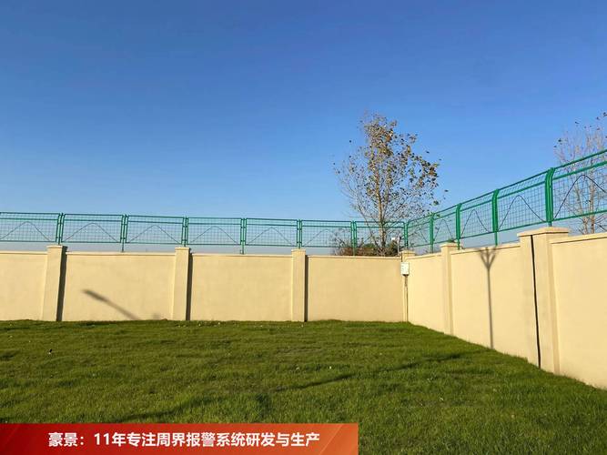 振动光纤报警系统在江西石油石化炼油厂的应用实例