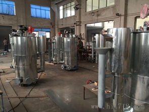 过压保护煤气排水器 启东兴东图片 高清图 细节图 启东兴东石化设备制造有限责任公司 捷配仪器仪表网